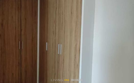 ID: 2528 | New City | Ho Chi Minh City | Large 3-Bedroom Apartment for rent