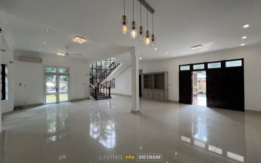 ID: 494 | Large family house in Thao Dien, Saigon