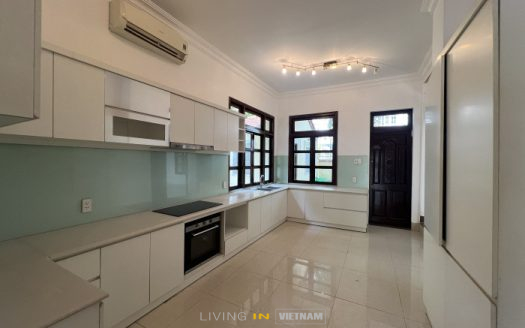 ID: 494 | Large family house in Thao Dien, Saigon