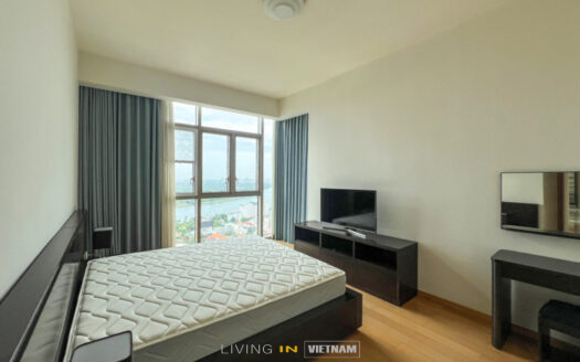 ID: 2566 | The Vista An Phu | 4-BR Furnished apartment on high floor