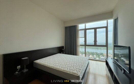 ID: 2566 | The Vista An Phu | 4-BR Furnished apartment on high floor