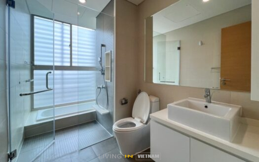 ID: 2566 | The Vista An Phu | 4-BR Furnished apartment on high floor