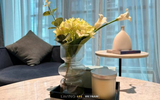 ID: 2533 | Grand Marina Saigon | 1-Bedroom apartment