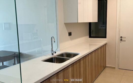 ID: 2569 | Furnished 3BR apt at Q2 Thao Dien