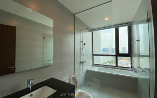 ID: 2536 | d’Edge | Duplex 4 bedroom apartment for rent