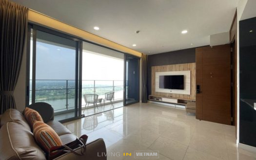 ID: 2169 | The Nassim |  Partly Furnished 4-BR apartment