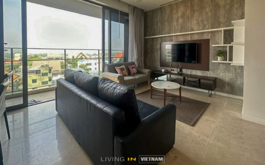 ID: 2565 | The Nassim | Furnished 3+1 apartment