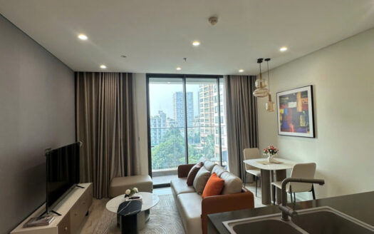 [FOR RENT] THAO DIEN GREEN 1BR 1WC 55m2 Fully furnished