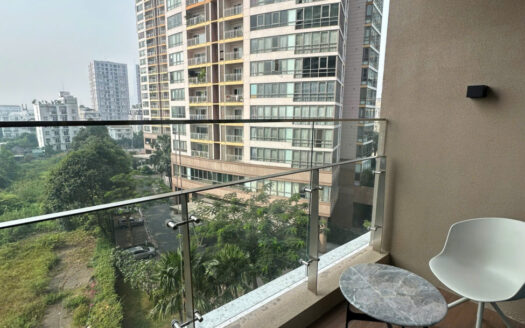 [FOR RENT] THAO DIEN GREEN 1BR 1WC 55m2 Fully furnished